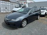 Honda Accord Tourer 2.0 Sport Sport - Honda Accord Sport mit Benzin-Antrieb