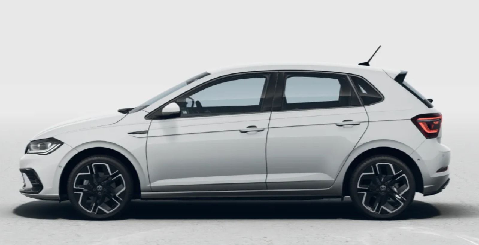 Volkswagen Polo - Bild 2