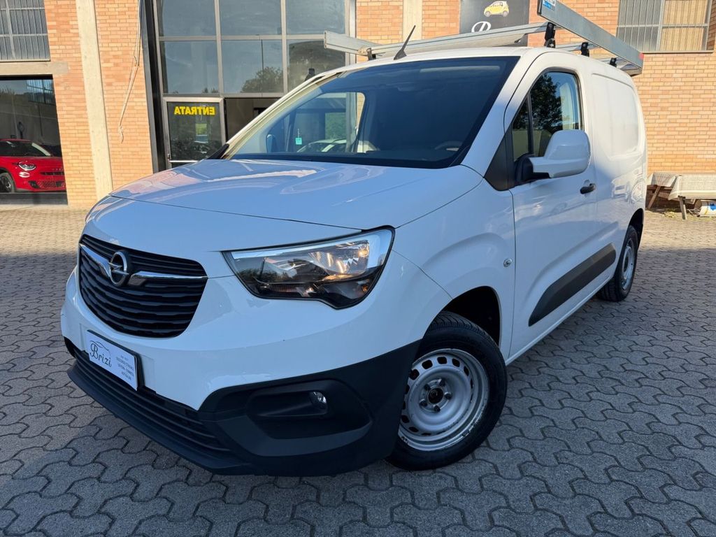 Image of Opel Combo