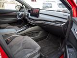 Skoda Enyaq 60 Sportline 62 kWh Batterie Elektromotor - Skoda Gebrauchtwagen in Potsdam