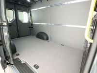 Volkswagen Crafter - Vorschau Bild 6