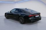 Audi S7 Sportback Luft+KAMERA+PANO+MATRIX+21" - gebrauchte Audi S7 aus dem Jahr 2022