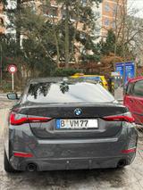 BMW 420 Gran Coupé 420d Gran Coupé M Sport A M Sport - BMW 420 Gran Coupé mit Panoramadach