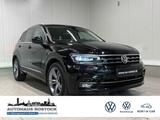 Volkswagen Tiguan Sound 1.4 TSI DSG R-LINE LED NAVI - Volkswagen Tiguan SOUND mit Benzin-Antrieb