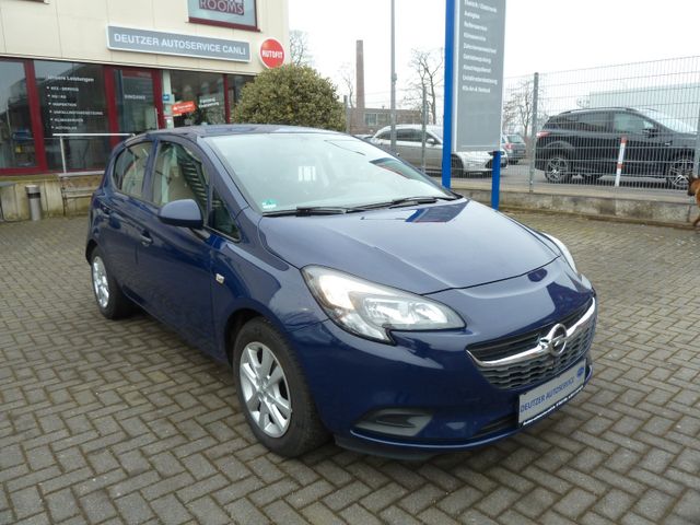 Opel Corsa E Selection