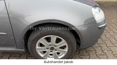 VW Golf/1.Hand/Super Vorgeschichte/Unterboden Super