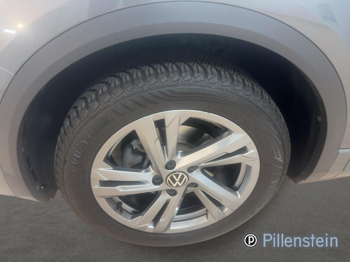 Volkswagen T-Roc - Bild 6