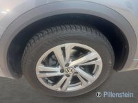 Volkswagen T-Roc - Vorschau Bild 6