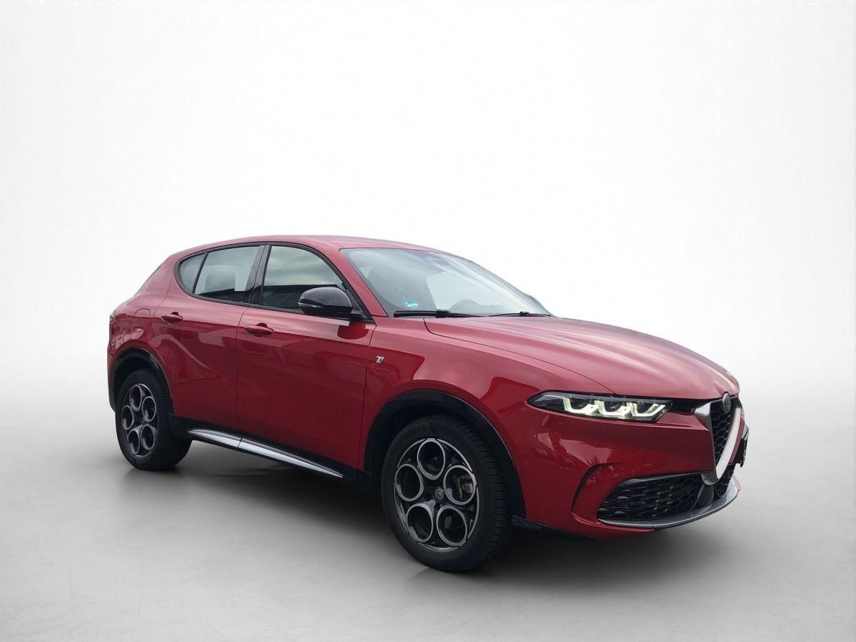 Alfa Romeo Tonale - Bild 4