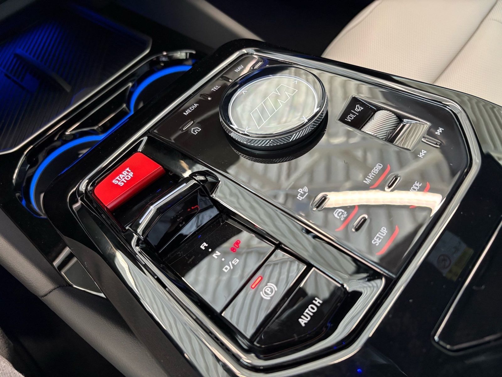 BMW M5 - Bild 12