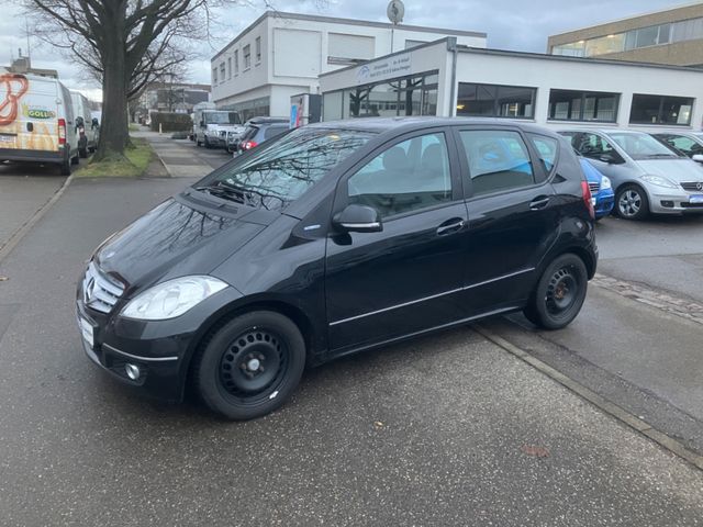 Mercedes-Benz A 160 Avantgarde Top-Zustand 2.Jahre Garantie