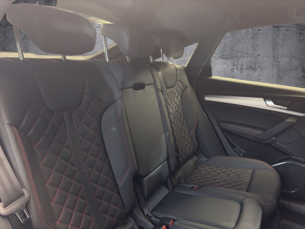 Audi Q5 - Bild 10