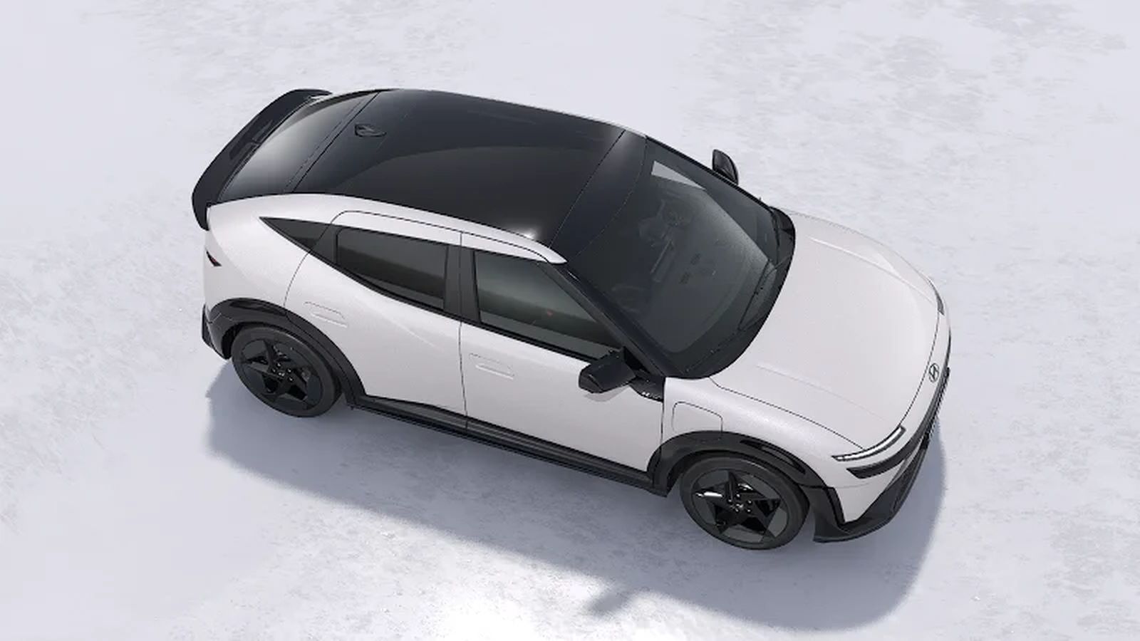 Hyundai IONIQ 3 - Bild 5