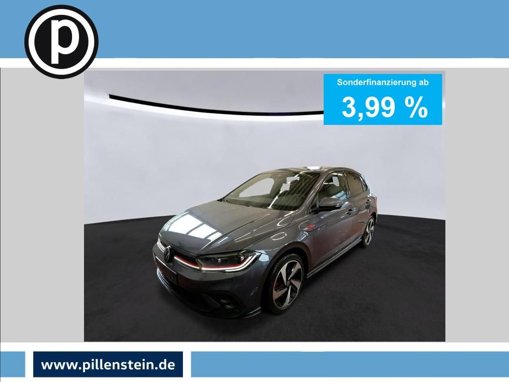 Image of Volkswagen Polo