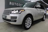 Land Rover Range Rover TDV6 Vogue 1.Hand/Pano/AHK/Scheckhef - Land Rover Range Rover: Sc