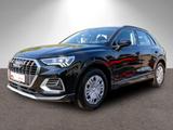 Audi Q3 advanced 35TFSI Stroni LED Navi RFK LEDER AHK - Audi Q3 Jahreswagen