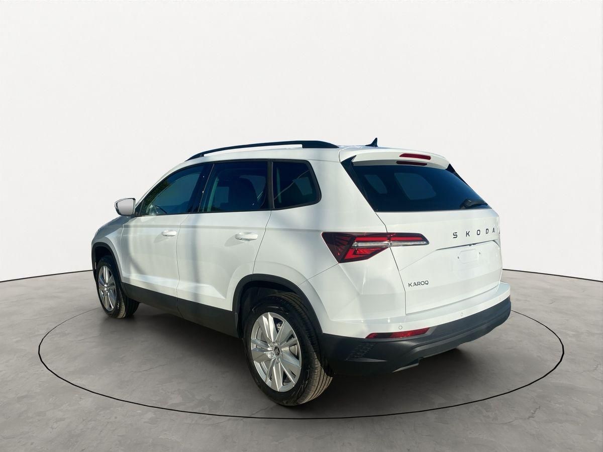 Skoda Karoq - Bild 5