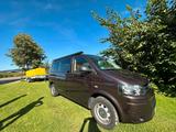 Volkswagen VW Multivan T5 (inkl. Camping Set) - Volkswagen: Multivan Camping