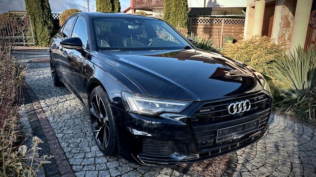 Audi A6 Lim. 50 TFSI e Quattro Sport