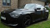 BMW M240i Coupé  HECKANTRIEB NEUWERTIG 1.HAND - BMW M240i mit Panoramadach