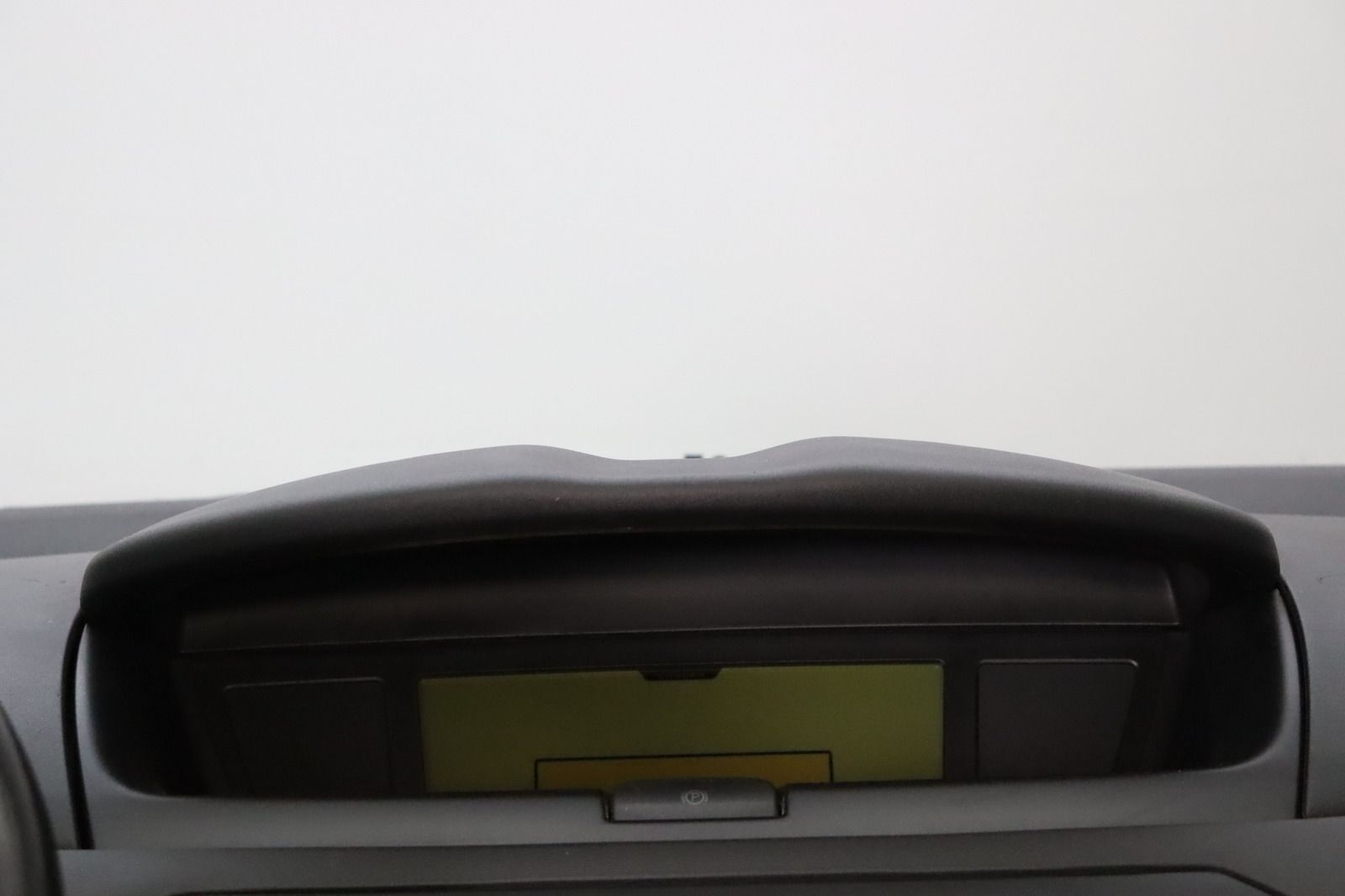 Fahrzeugabbildung Citroën C4 Picasso 1.8 16V Tendance aus 1. Hand