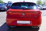 Seat Leon 1.5 M-Hybrid FR LED Navi ACC FullLink DAB P - Seat Leon mit Hybrid-Antrieb