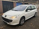 Peugeot 307 Break/ SW Break Tendance - Peugeot 307: SW