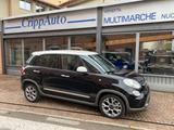 Fiat 500L 1.6 Multijet 105 CV Trekking - scheckheftgepflegte Fiat 500L Trekking