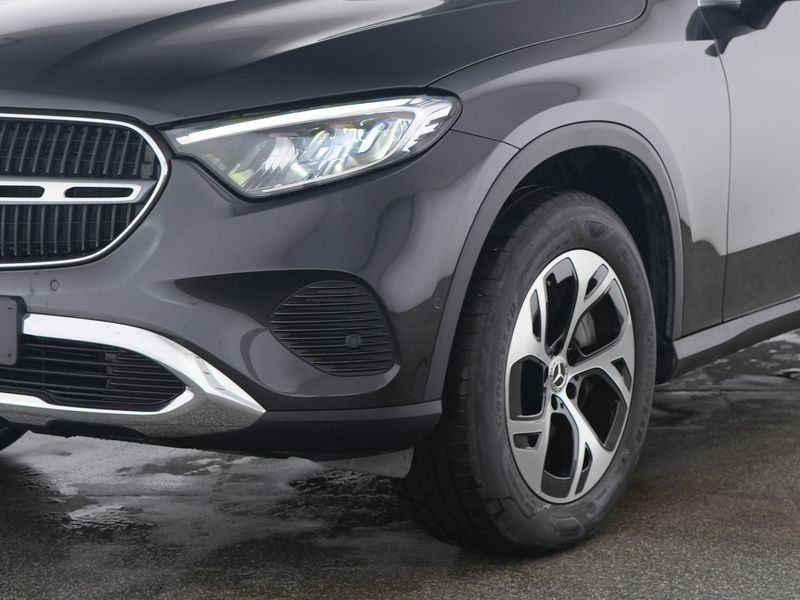 Mercedes-Benz GLC 300 e 4M Avantgarde-Adv.-Plus/AHK/LED/Kamera imagem 2