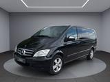 Mercedes-Benz Viano 2.2 CDI Automatik LANG/7Sitz/Leder/TÜV NEU - Mercedes-Benz Viano Gebrauchtwagen in Berlin