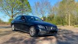 Mercedes-Benz E200D, Avantgarde;9G Aut. Unfallfrei, Nichtrauch - Mercedes-Benz 200: Limousine