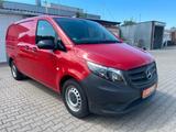 Mercedes-Benz Vito Kasten 111 CDI FWD lang - Mercedes-Benz Vito in Ludwigshafen