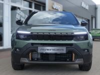 Jeep Avenger - Vorschau Bild 3