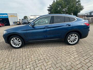 BMW X4 - 4
