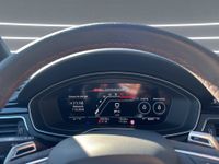 Audi RS4 - Vorschau Bild 11