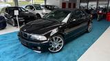 BMW M3 E46*SMG-Getriebe*2.Hand*94000km*Sammlerstück - BMW M3: Cabrio