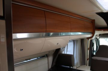 Hobby 65 GE *HOBBY FIRST CLASS MOBIL*
