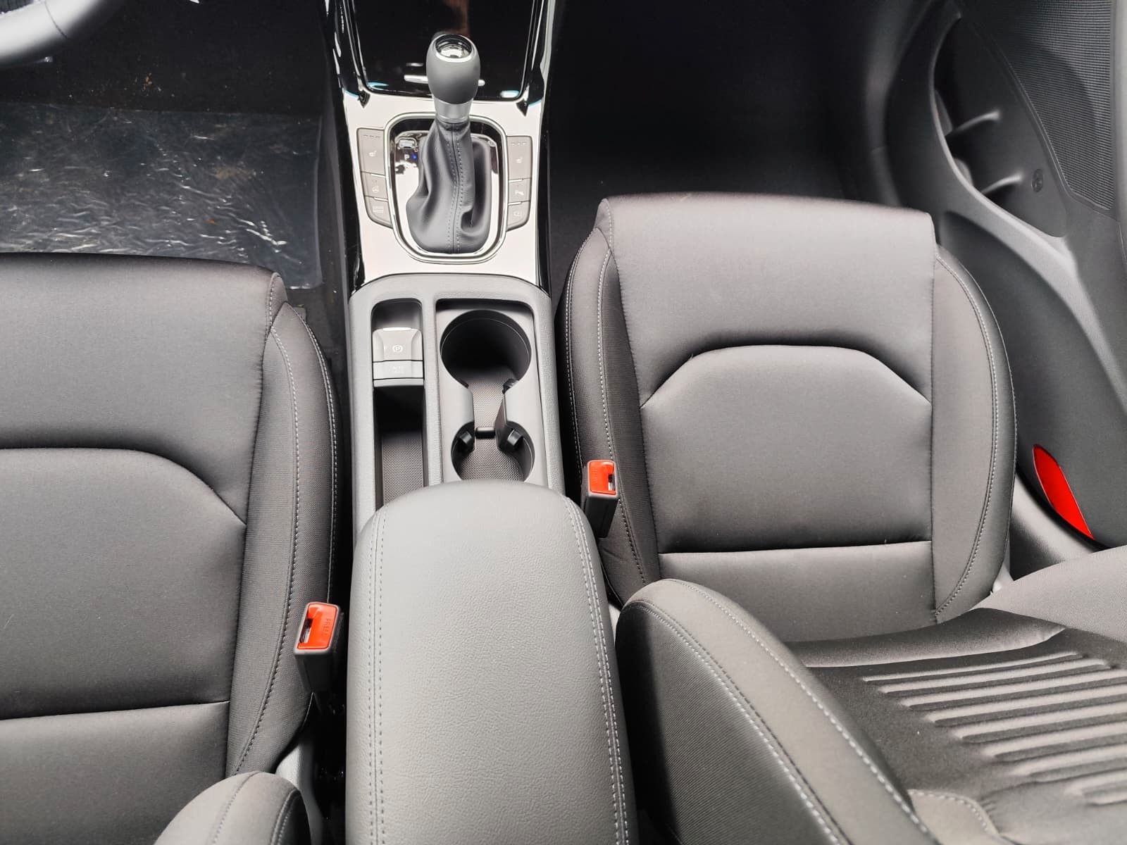 Hyundai i30 – Bild 27