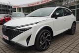 Nissan Qashqai Tekna+ 1.3 Dig-T Aut. LED ACC 360°