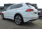 Volkswagen Tiguan Allspace 2.0 TSI R-Line 7 Sitzer - Volkswagen Tiguan Allspace in Essen
