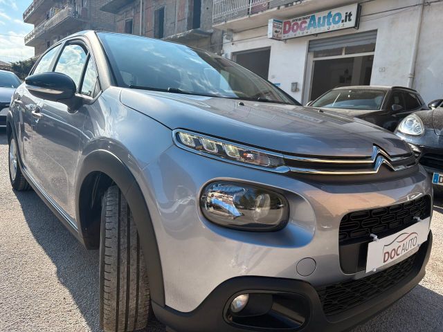 Citroën Citroen C3 PureTech 82 Feel