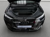 Audi Q6 e-tron - Vorschau Bild 18