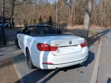 BMW 440i xDrive Cabrio Luxury Line A Luxury Line - BMW 440: Cabrio