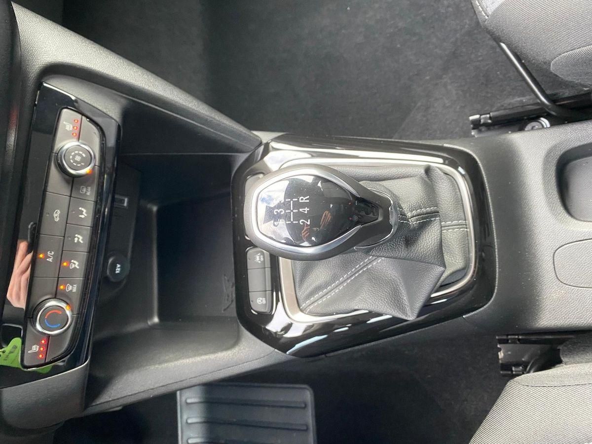 Opel Corsa - Bild 12
