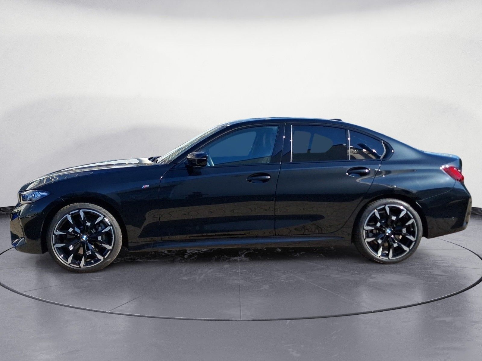 BMW 330i xDrive M Sportpaket AHK Akustikglas HiFi Pa foto 3