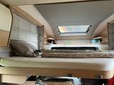 HYMER / ERIBA / HYMERCAR B-Klasse MC T, 550 WHITELINE - Hymer B-Klasse MC T