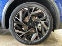 Renault Symbioz - Vorschau Bild 21