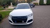 Audi Q5 55 TFSI e S tronic quattro S line S line - Audi Q5 in Mainz