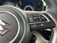 Suzuki Swift - Vorschau Bild 17