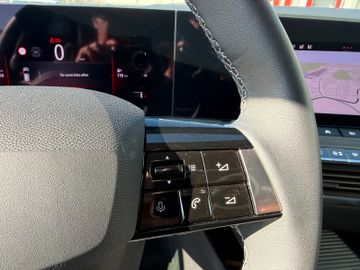 Opel Astra L ST Elegance+LED+Navi+Kamera+SHZ+DAB